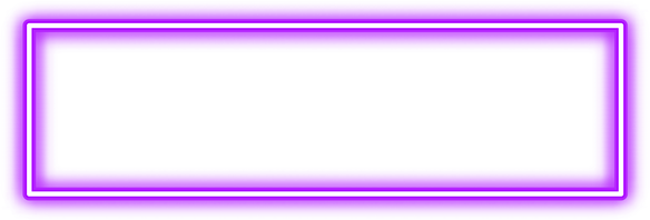 Neon Rectangle